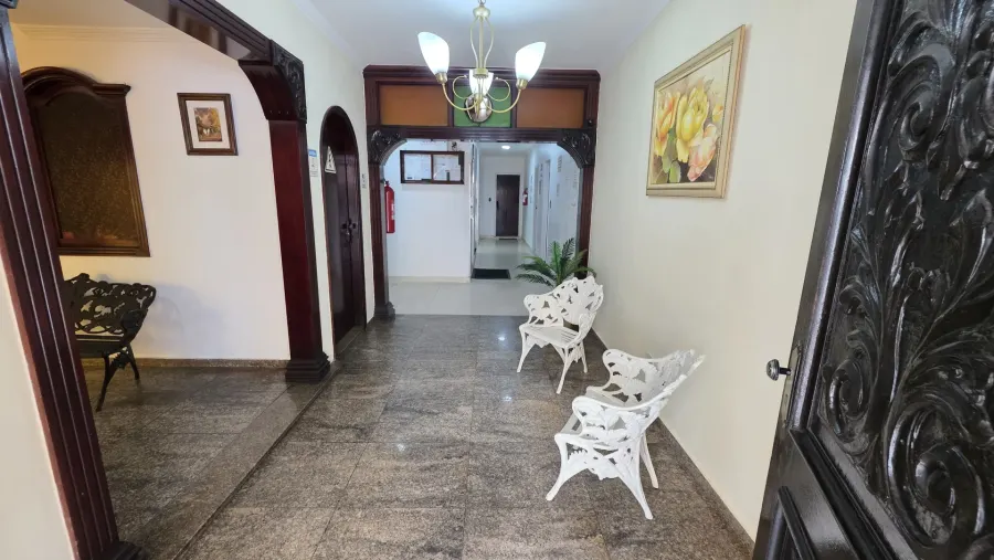 Maison Mylene Maria - Revenda Apto 15 — foto 1