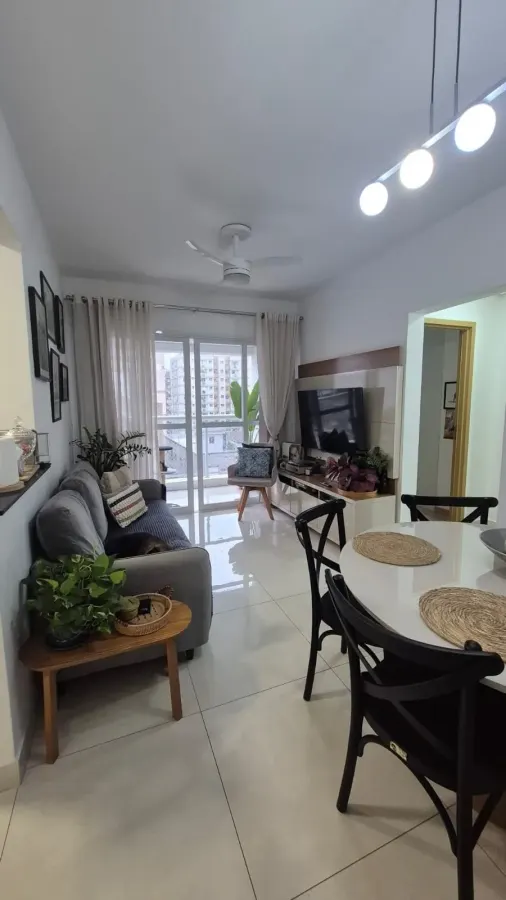 Tony Gonzaga apartamento 2 suítes — foto 2