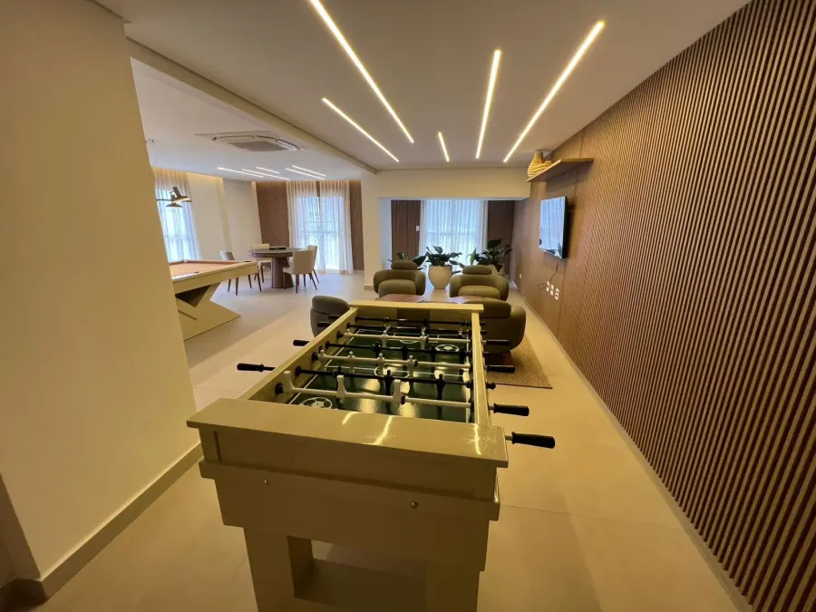 Apartamento 3 quartos no Canto do Forte — foto 40