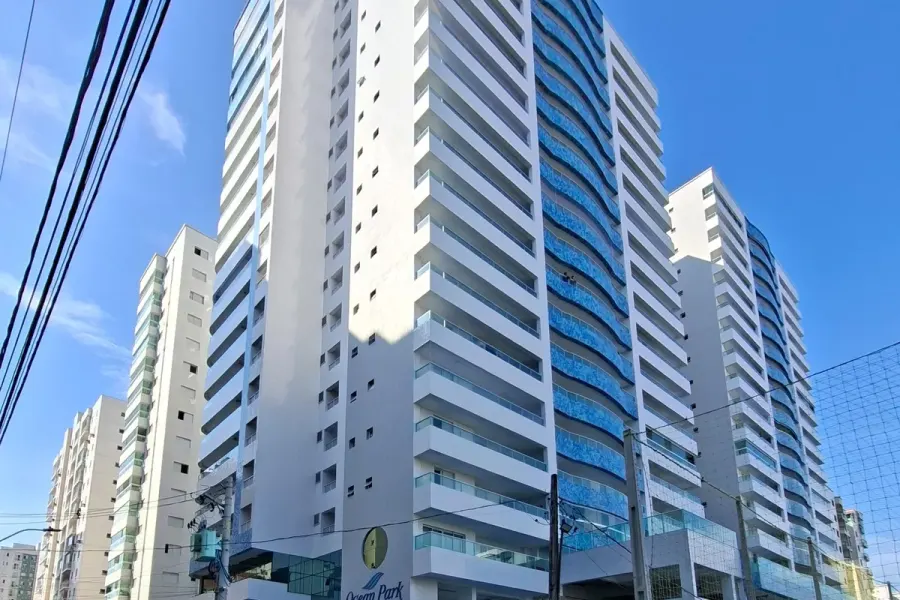 Apartamento 2 quartos no Ocian — foto 38