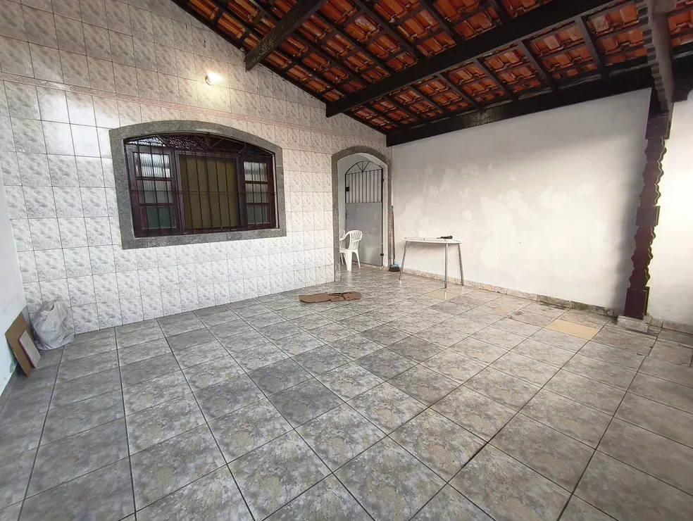 KF404 - Kátia tavares - Vila Mirim — unidade KF404