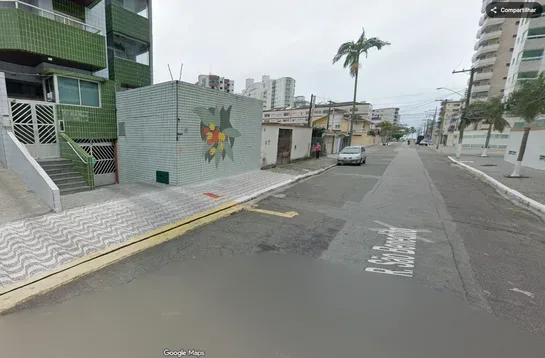 Terreno Rua São Benedito 307 — unidade Único — foto 3