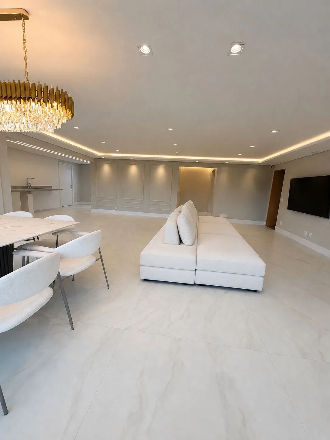 Residencial Legacy Campo Belo — unidade 31 — foto 2