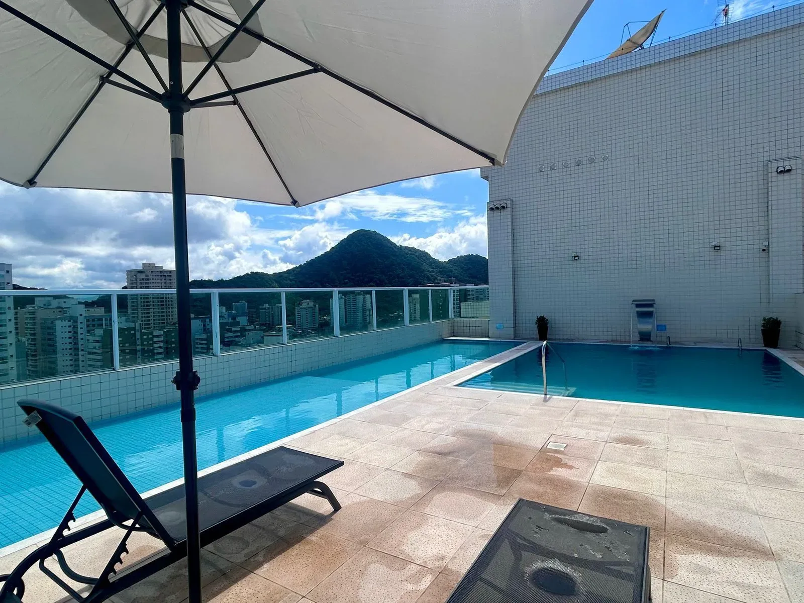 Apartamento Avenida Paris 454