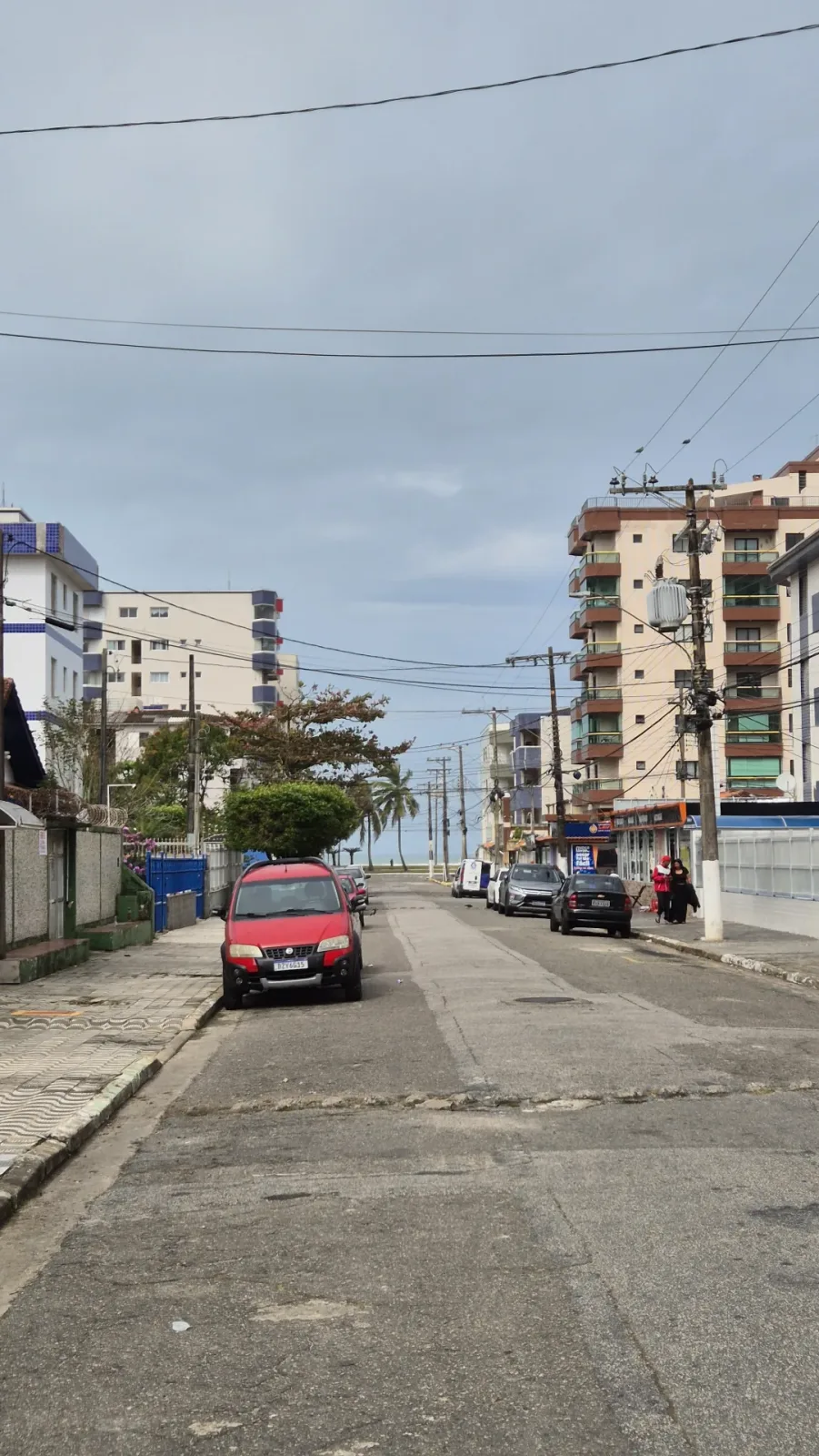 Residencial Teresa — unidade 13 — foto 3