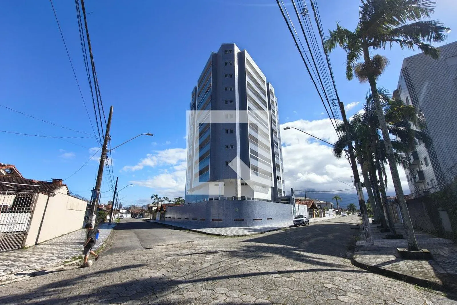 Residencial Papito I — unidade 41