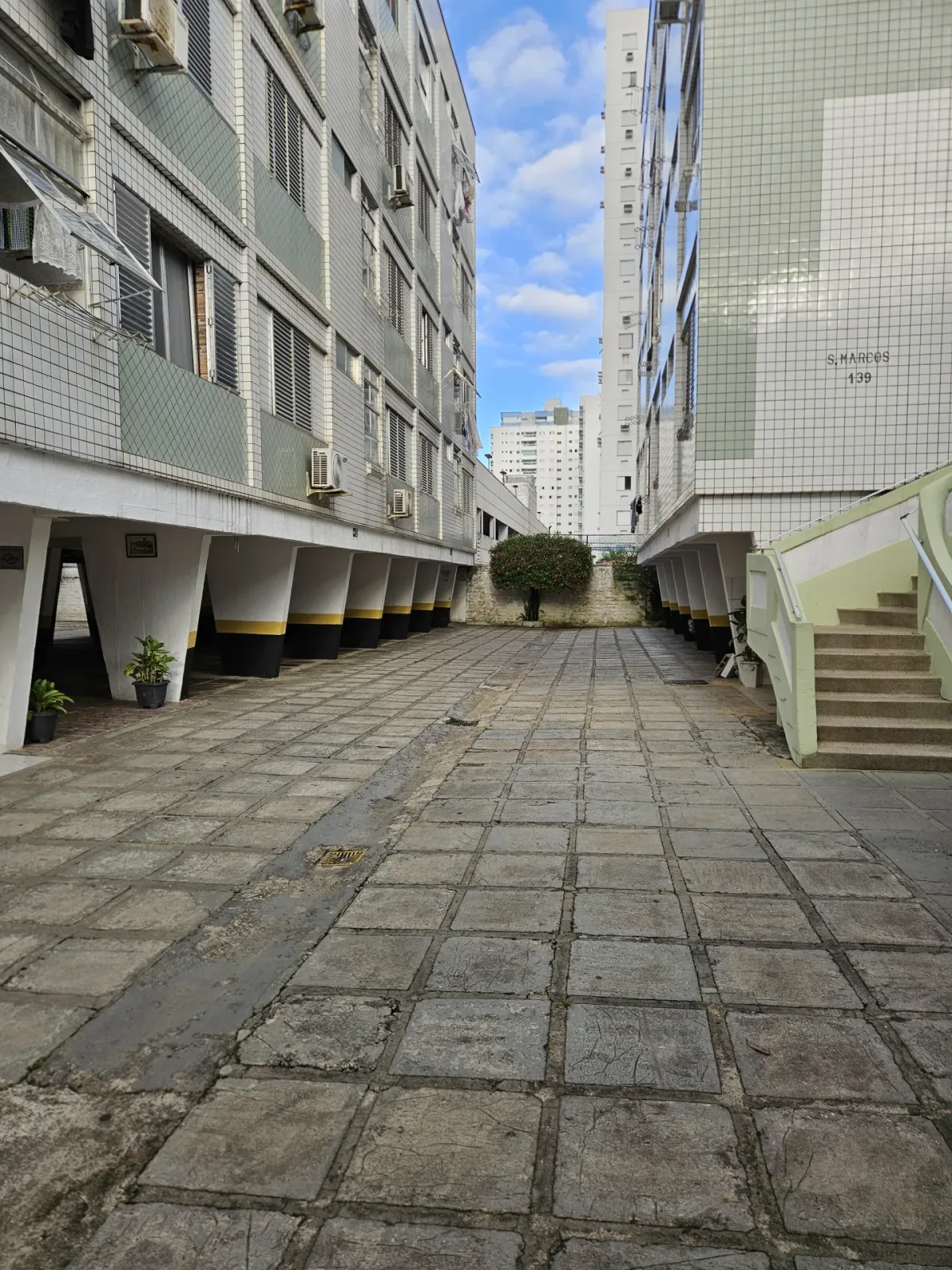 Kitnet Ocian - R$ 175 mil — foto 3