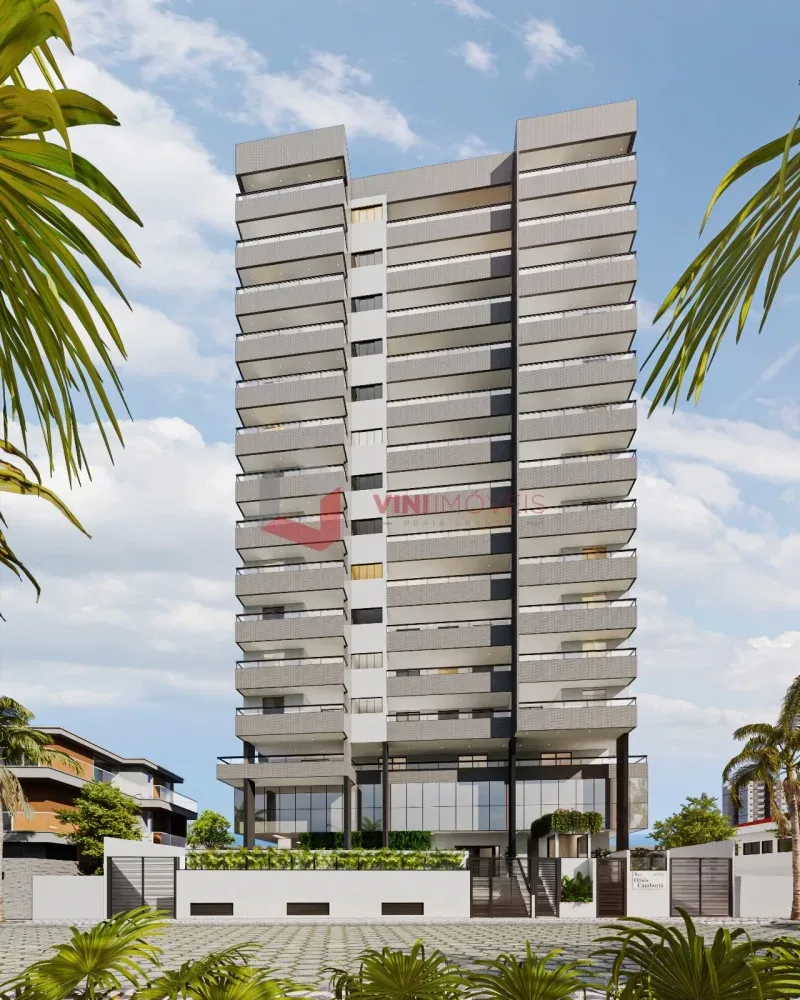 Residencial Oásis Camboriú — unidade 66 — foto 2