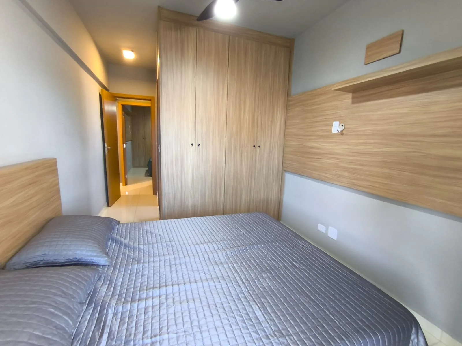 Residencial Vitória — unidade 56 — foto 3