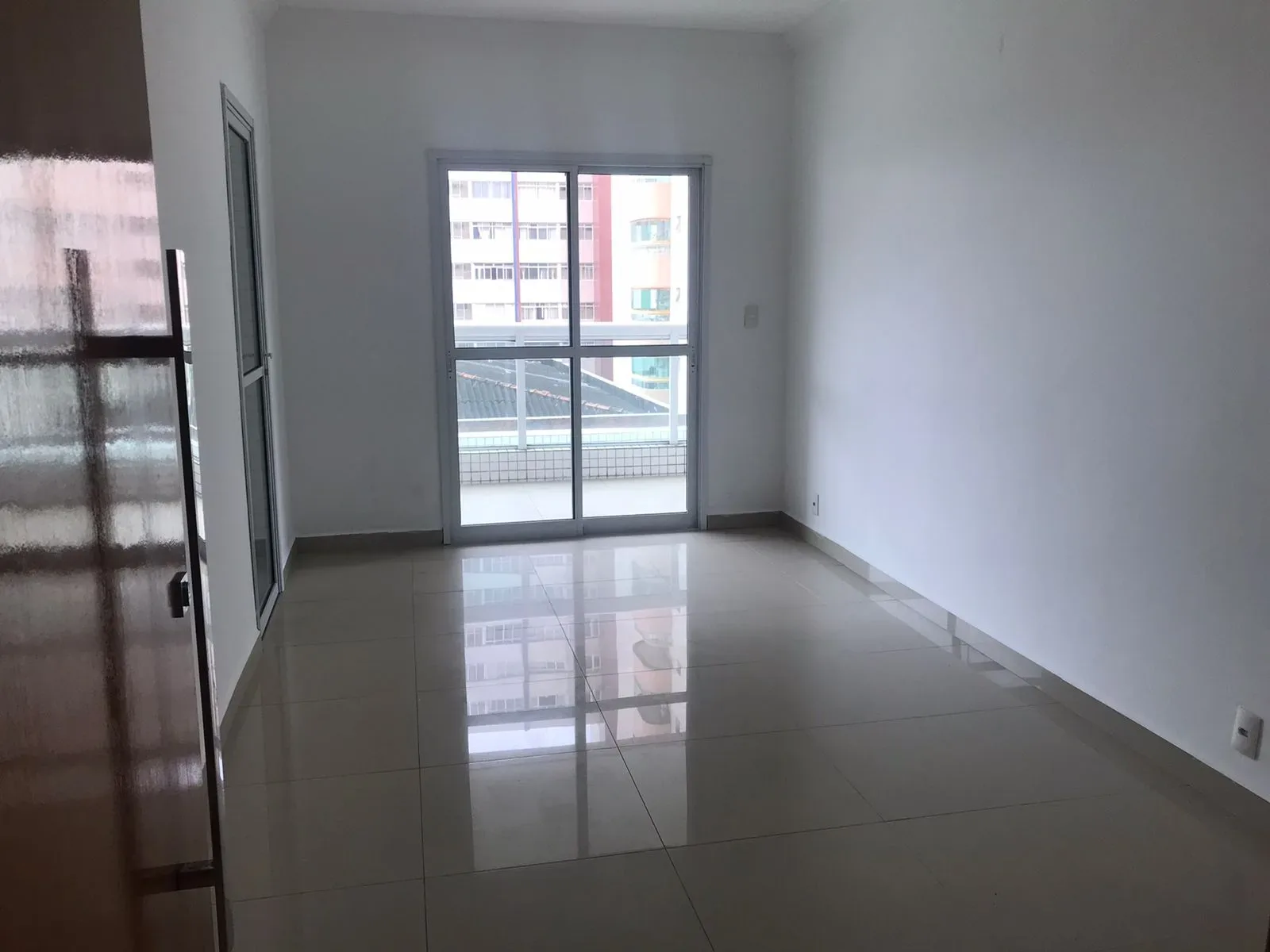 Apartamento em Praia Grande - Vila Tupi