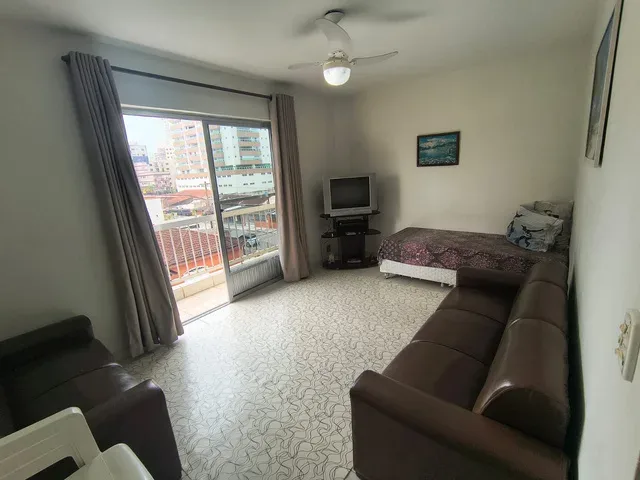 KF394 - Apartamento - Vila Caiçara — unidade KF394