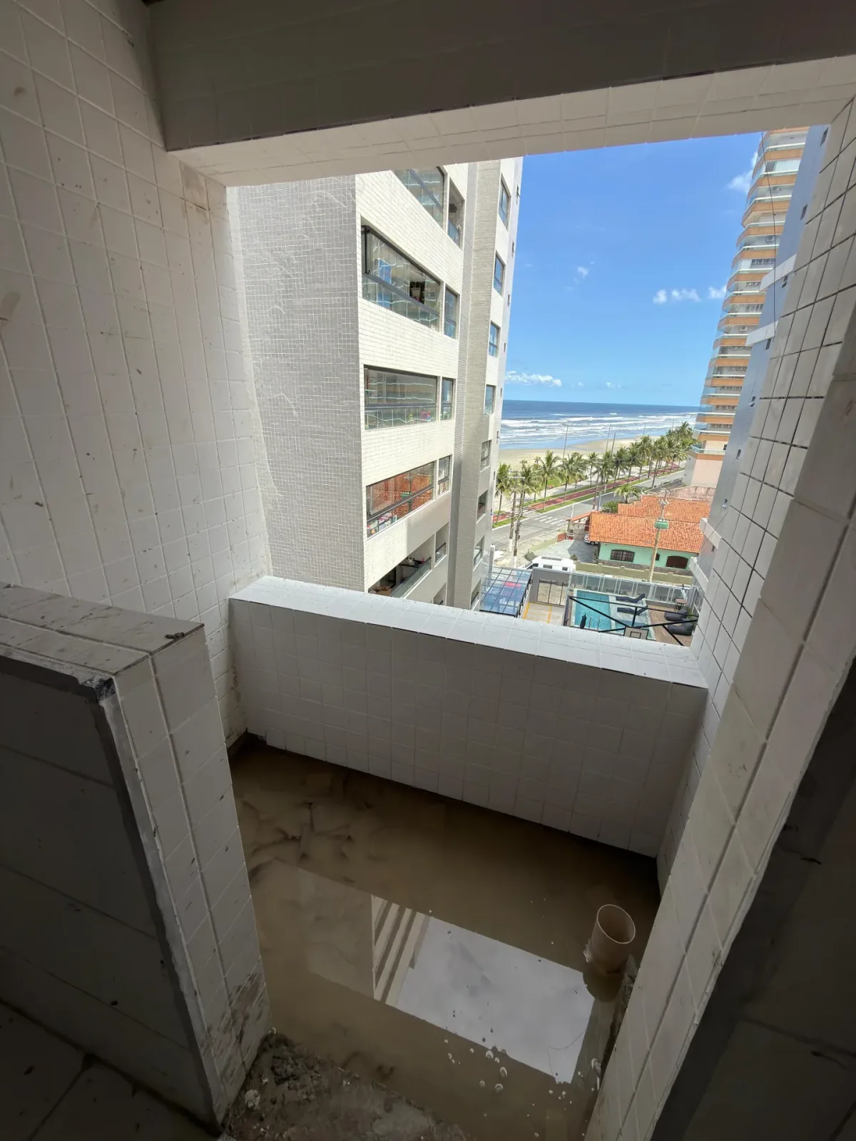 Torres Caiçara – Revenda apto 34A — unidade 34A — foto 3
