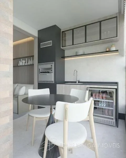 Perfect Residence — unidade 44 — foto 2