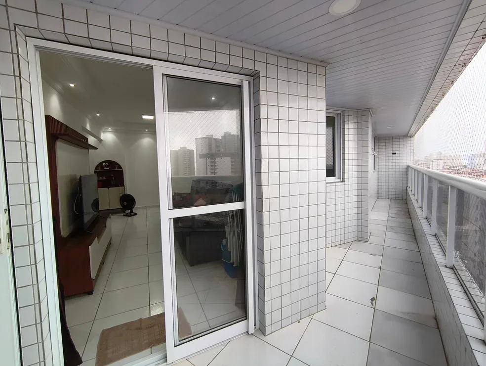 KF014 - Apartamento - Vila Caiçara — unidade KF014