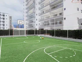 Residencial Plácido Carvalho — unidade 36 — foto 3