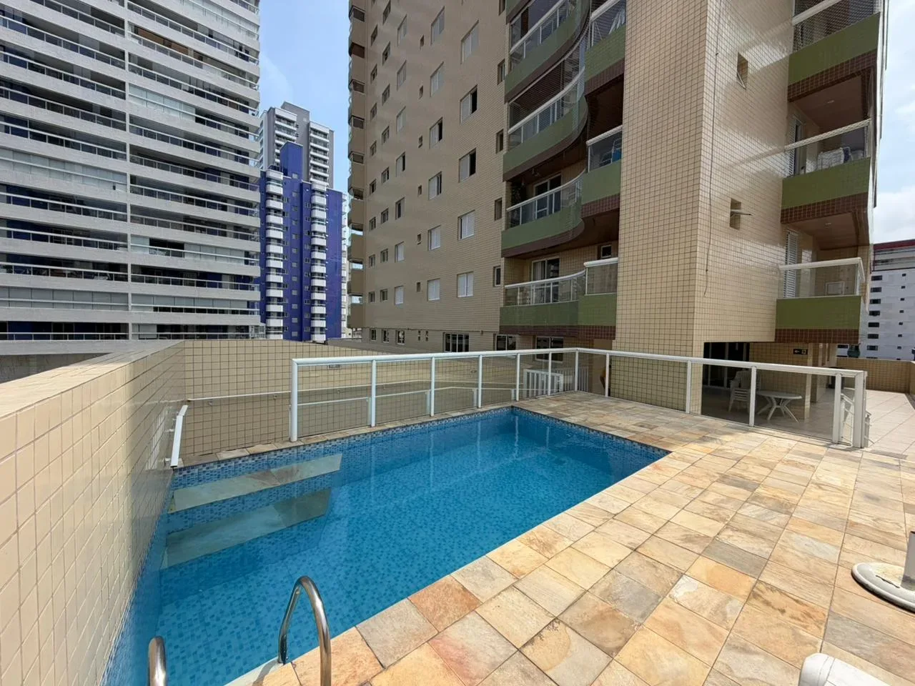 Cód. 2251 — Apartamento Aviação — unidade 2251