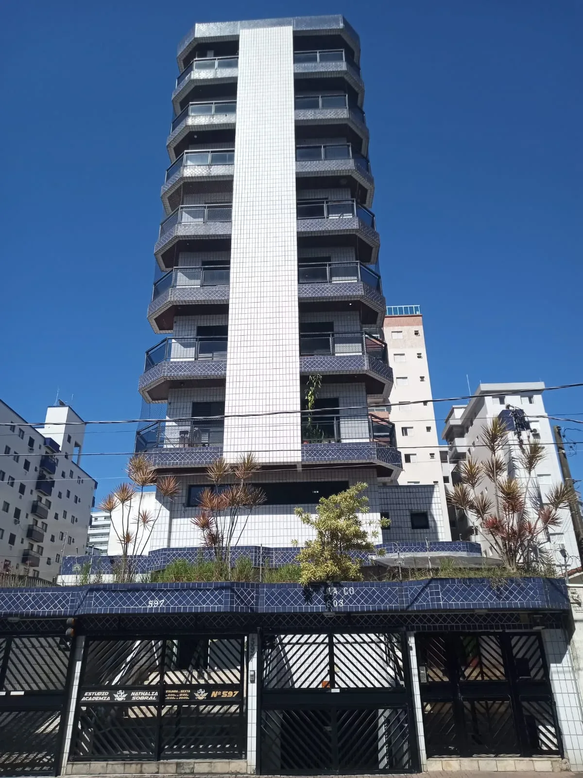Residencial Damasco — unidade 51
