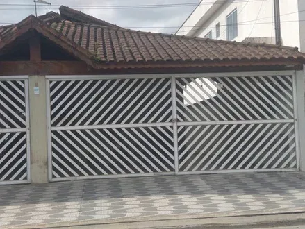 Casa 1 Dormitório - Ribeirópolis — unidade Única — foto 2