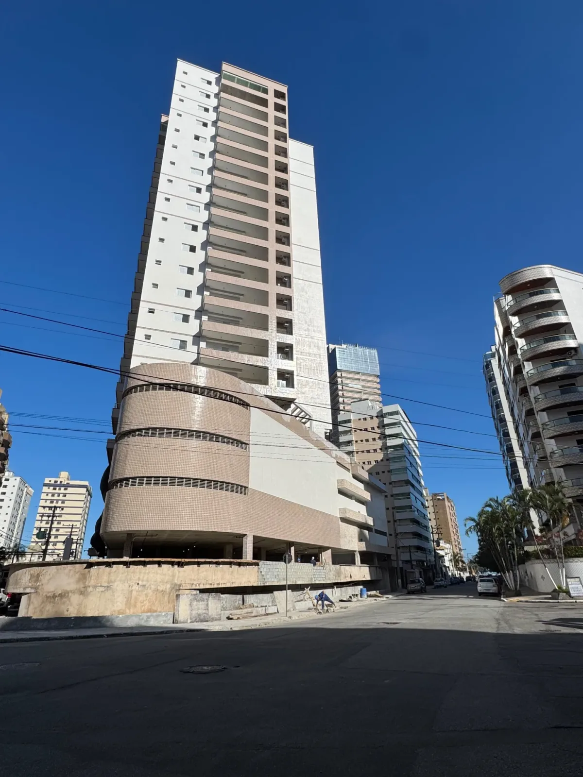 Residencial Turim — unidade 16 — foto 2