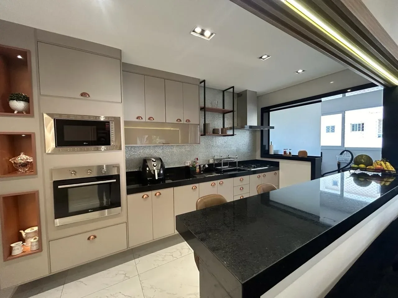Residencial Costa Maggiore — unidade 252