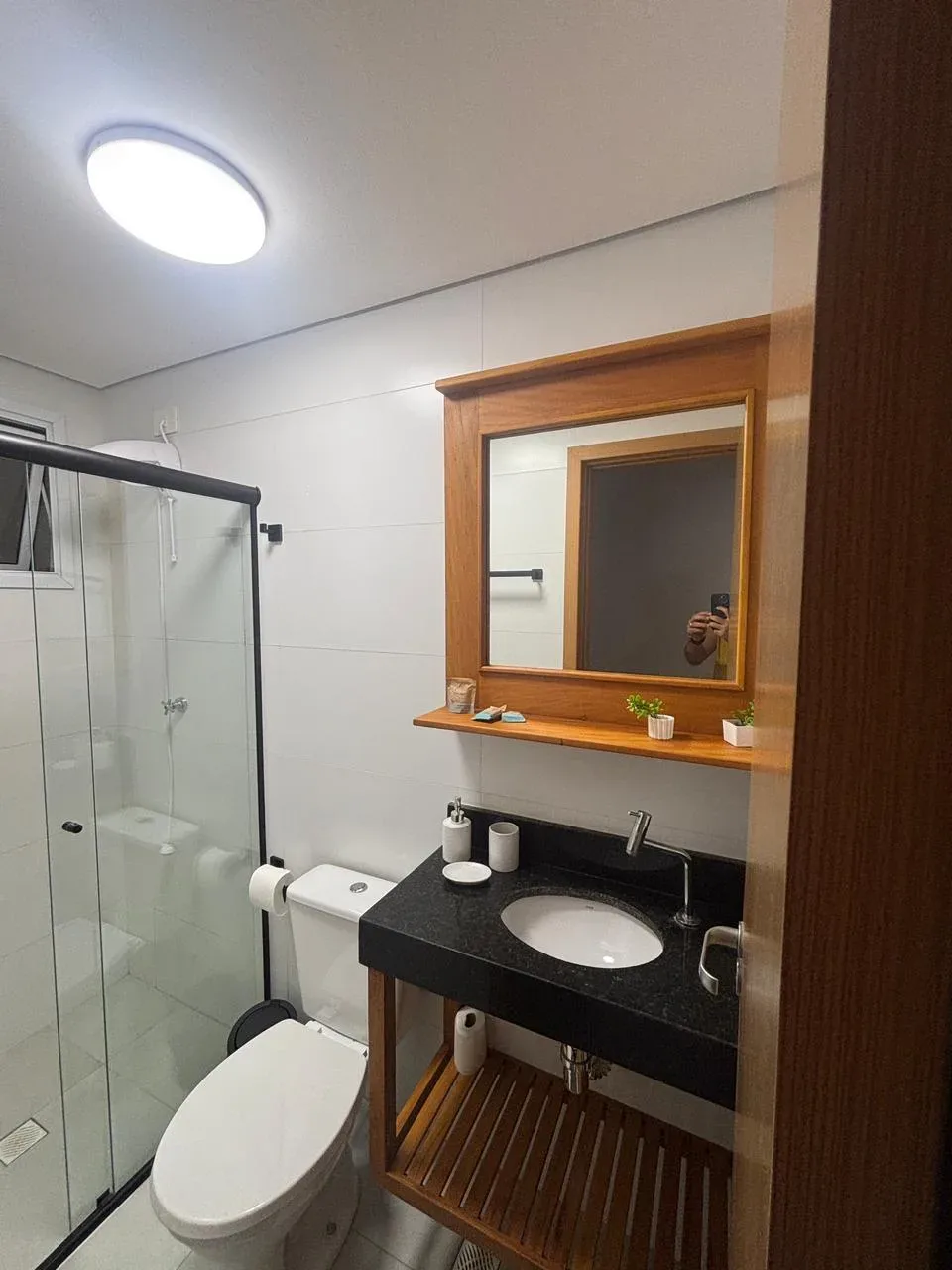 Residencial Noah — unidade 93 — foto 2