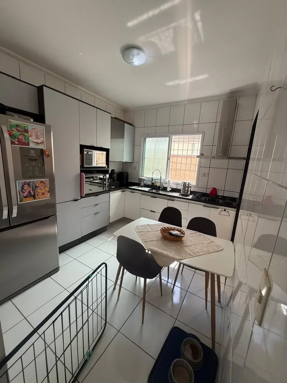Tony Parque São Vicente triplex