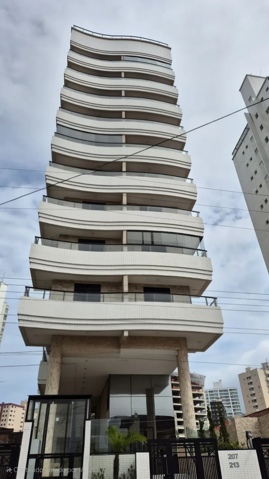 Residencial Teresa — unidade 13 — foto 2