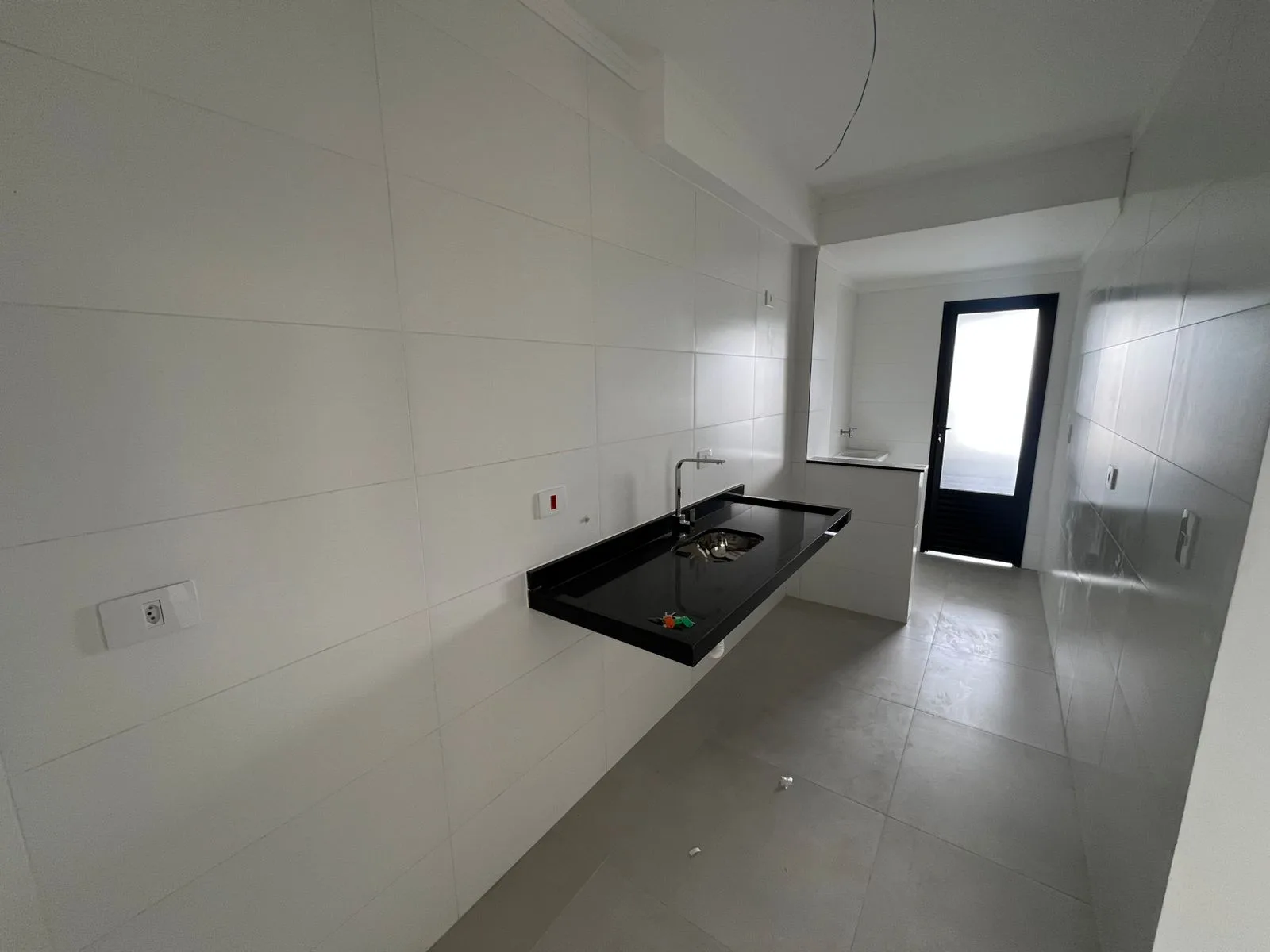 Residencial Versalhes — unidade 84 — foto 2