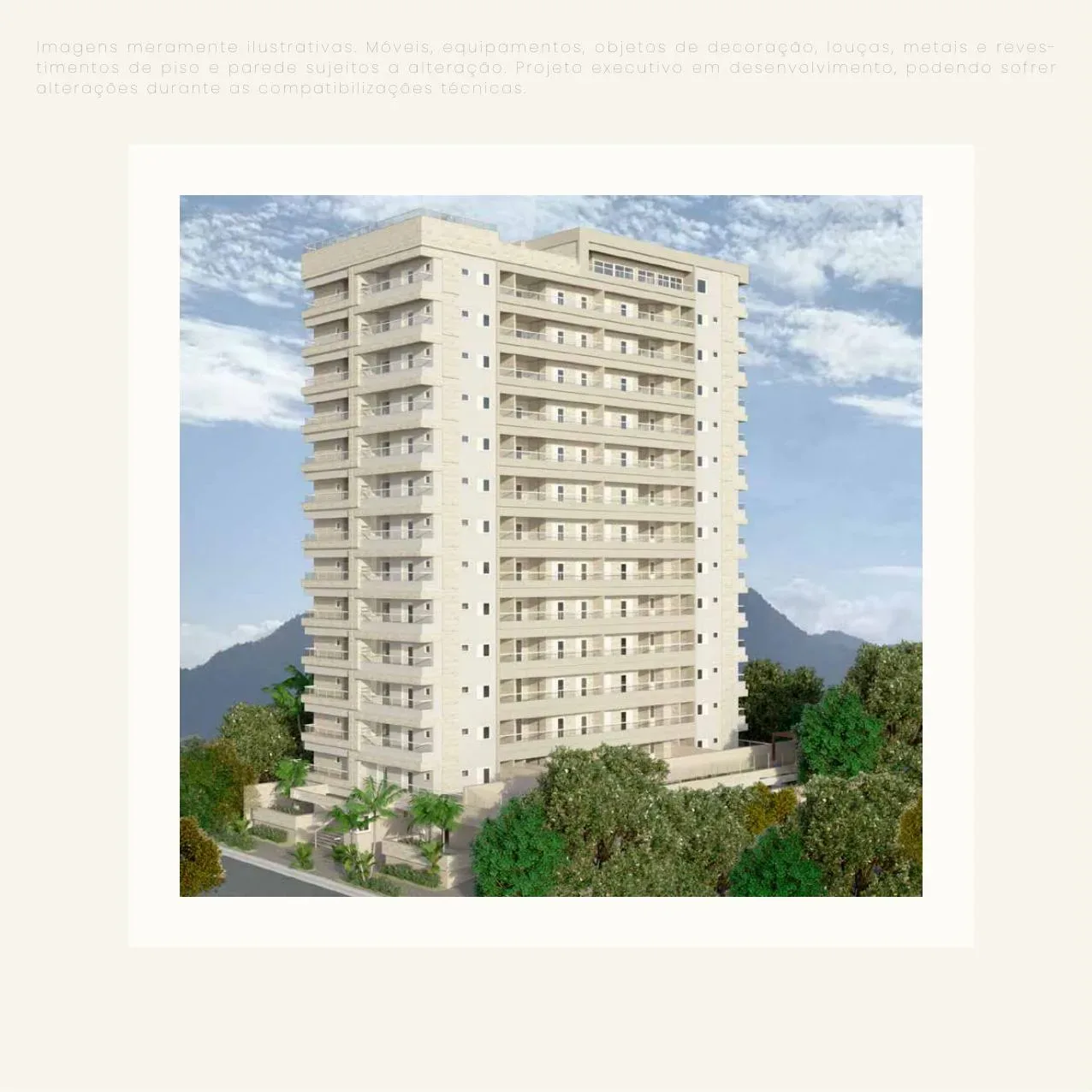 Residencial Lagos — unidade 83