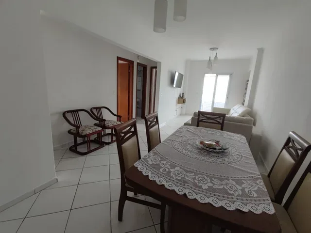 KF323 - Apartamento - Vila Caiçara — unidade KF323 — foto 2