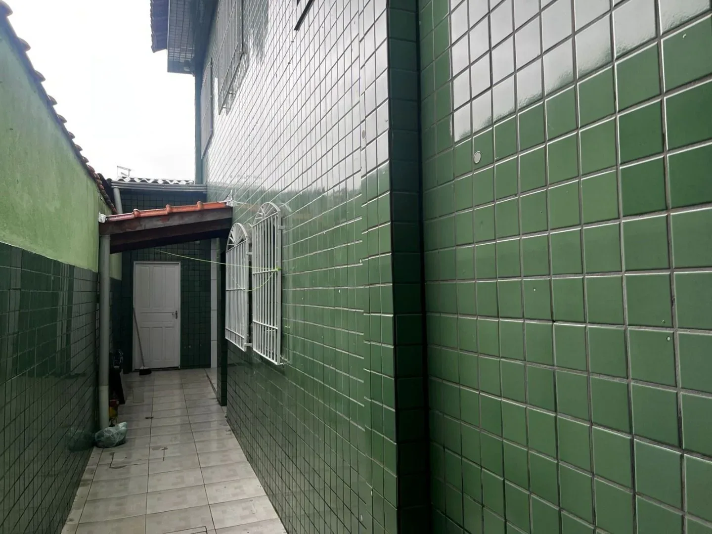 Sobrado Mirim - Locação SO0387 — foto 3