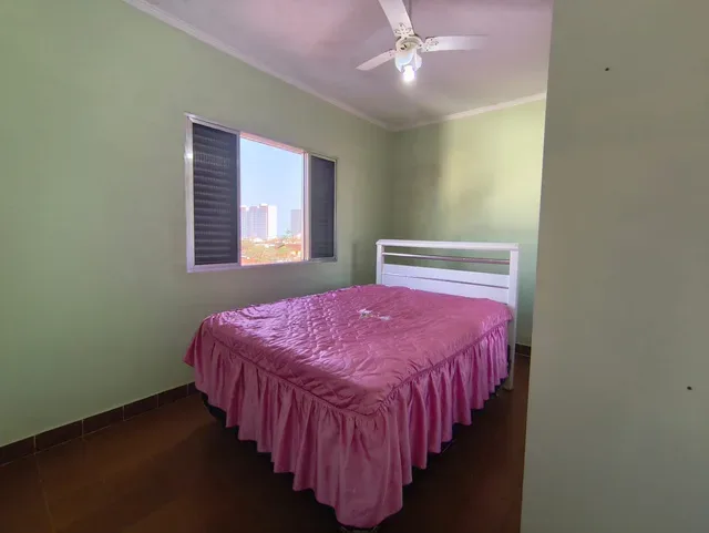 KF397 - Apartamento - Vila Caiçara — unidade KF397 — foto 3