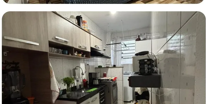 Ashow ref 2303D1 — unidade 2303D1 — foto 3