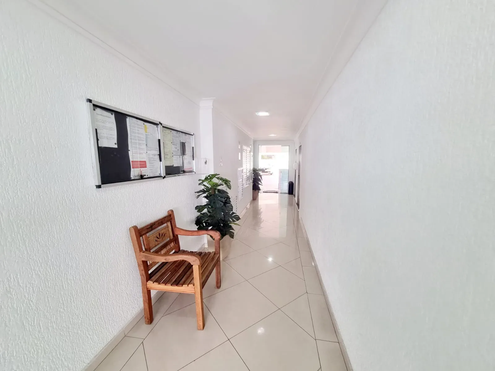 Residencial Praia do Leme — unidade 135 — foto 3
