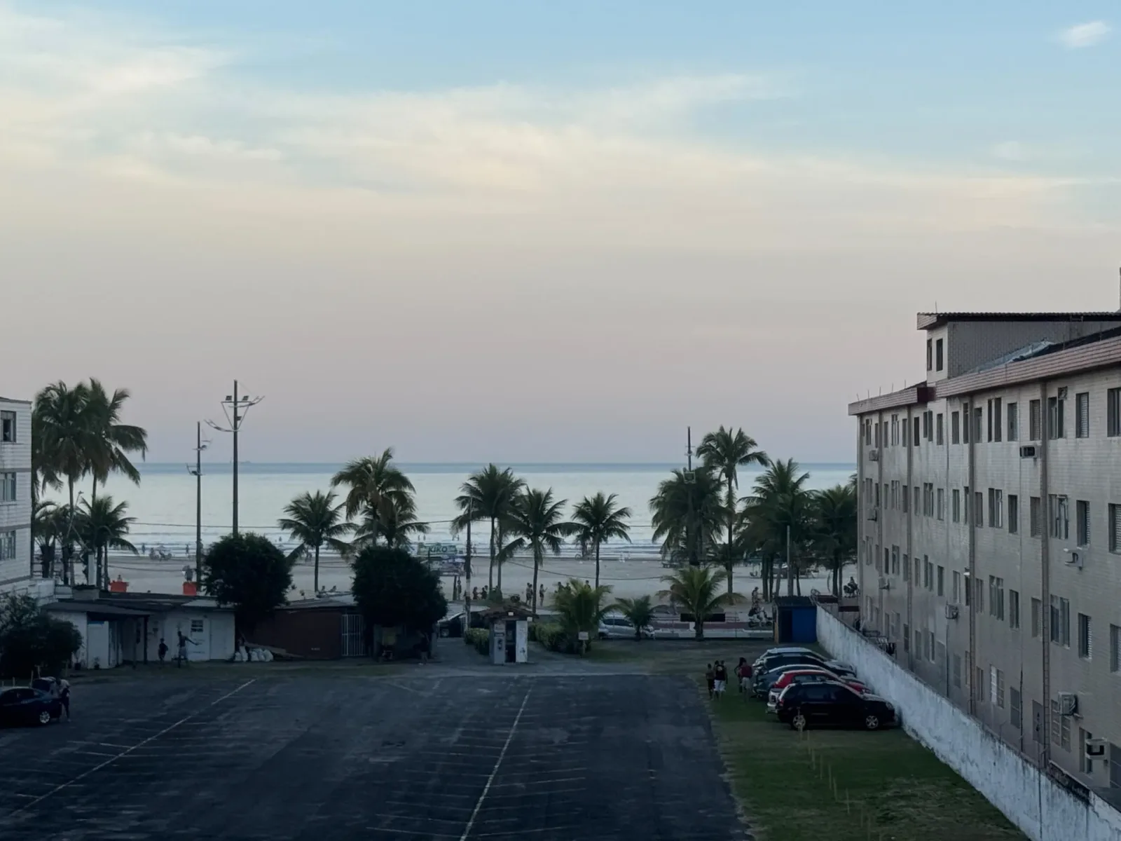 Residencial Itália — Torre A · unidade 12