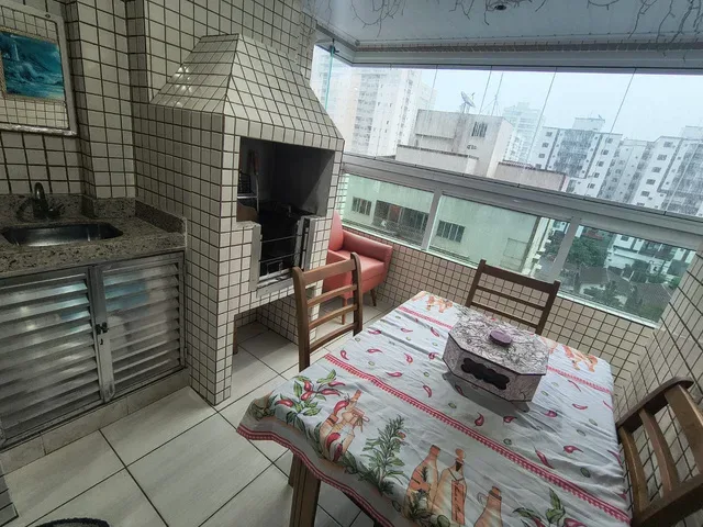 KF097 - Apartamento - Ocian — unidade KF097