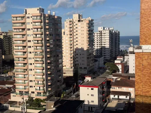 Cód. 450 — Cobertura Duplex Tupi — unidade 450