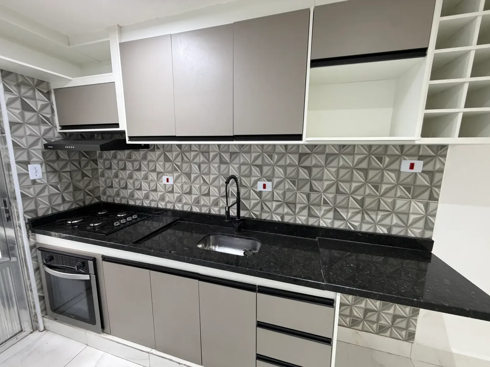 Residencial Jorge Velho — unidade 23 — foto 3