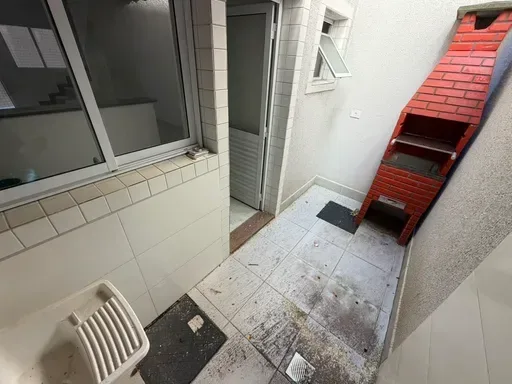 Cód. 2853 — Casa de Condomínio Ocian — unidade 2853 — foto 2