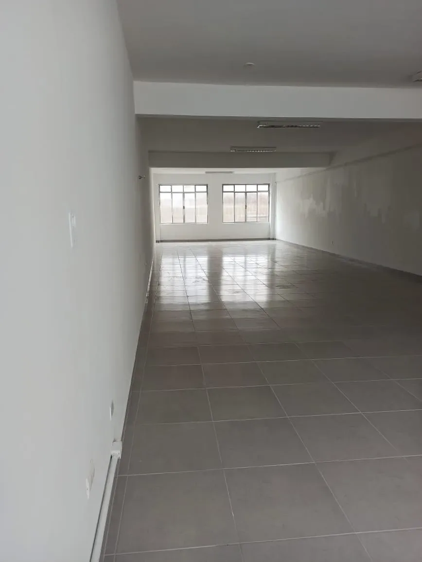 Cód. 139 — Prédio Comercial Centro Santos — unidade 139 — foto 3