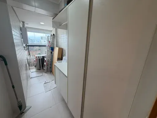 Cód. 3382 — Apartamento Alto Padrão Gonzaga — unidade 3382 — foto 2