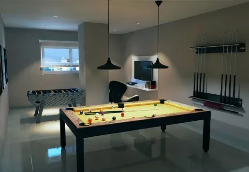 Residencial Pettra Boqueirão — unidade 92 — foto 3