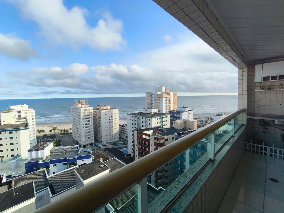 KF558 - Apartamento - Ocian — unidade KF558