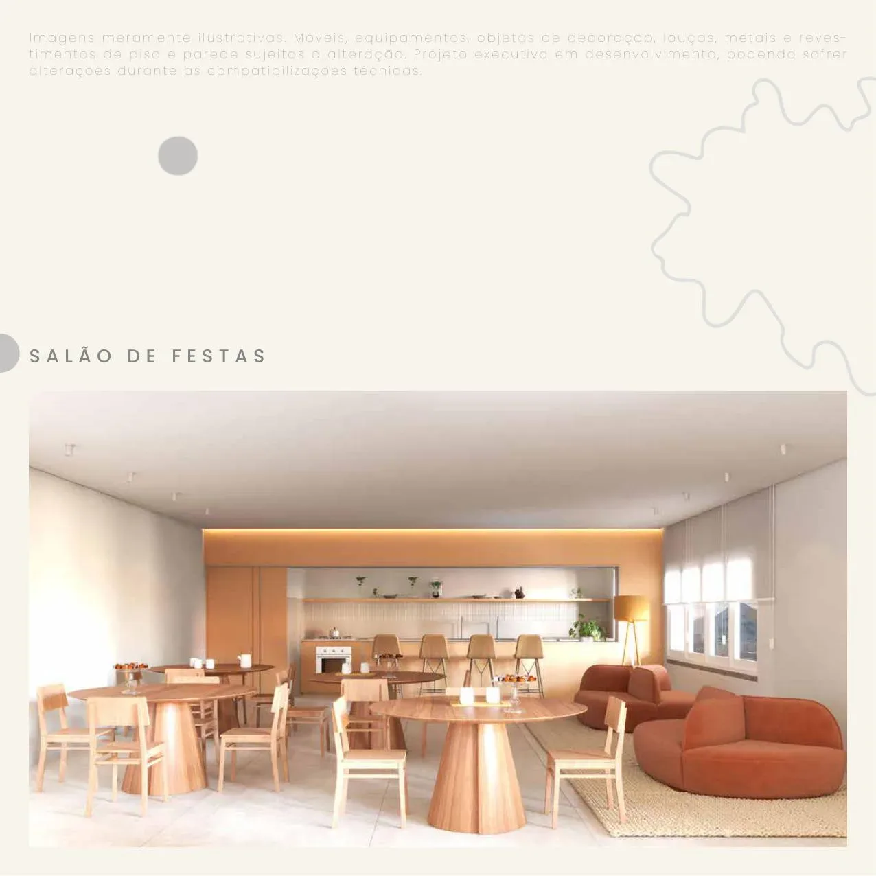 Residencial Lagos — unidade 75 — foto 2