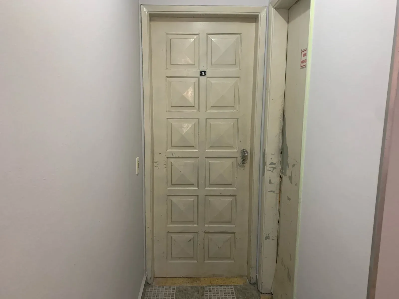 Res. Negro Velho — Locação — unidade 01 — foto 2
