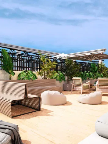 Napoli Residencial — unidade 45 — foto 3