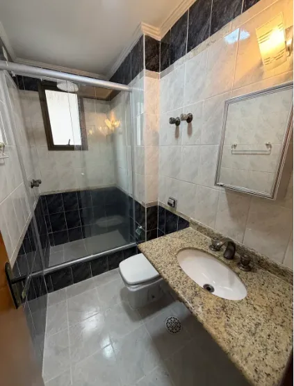 Junior Chede - Apartamento reformado 50m Guilhermina — foto 3