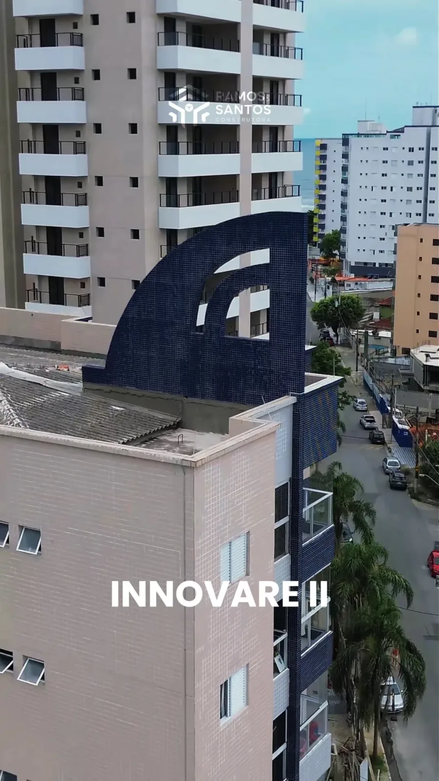 Residencial Innovare I — unidade 31 — foto 2
