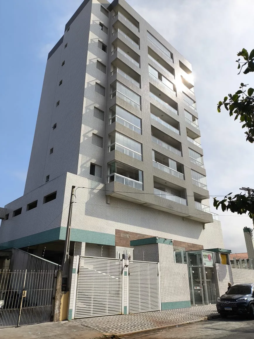 Nippon Residence Vilamar — unidade 22 — foto 3