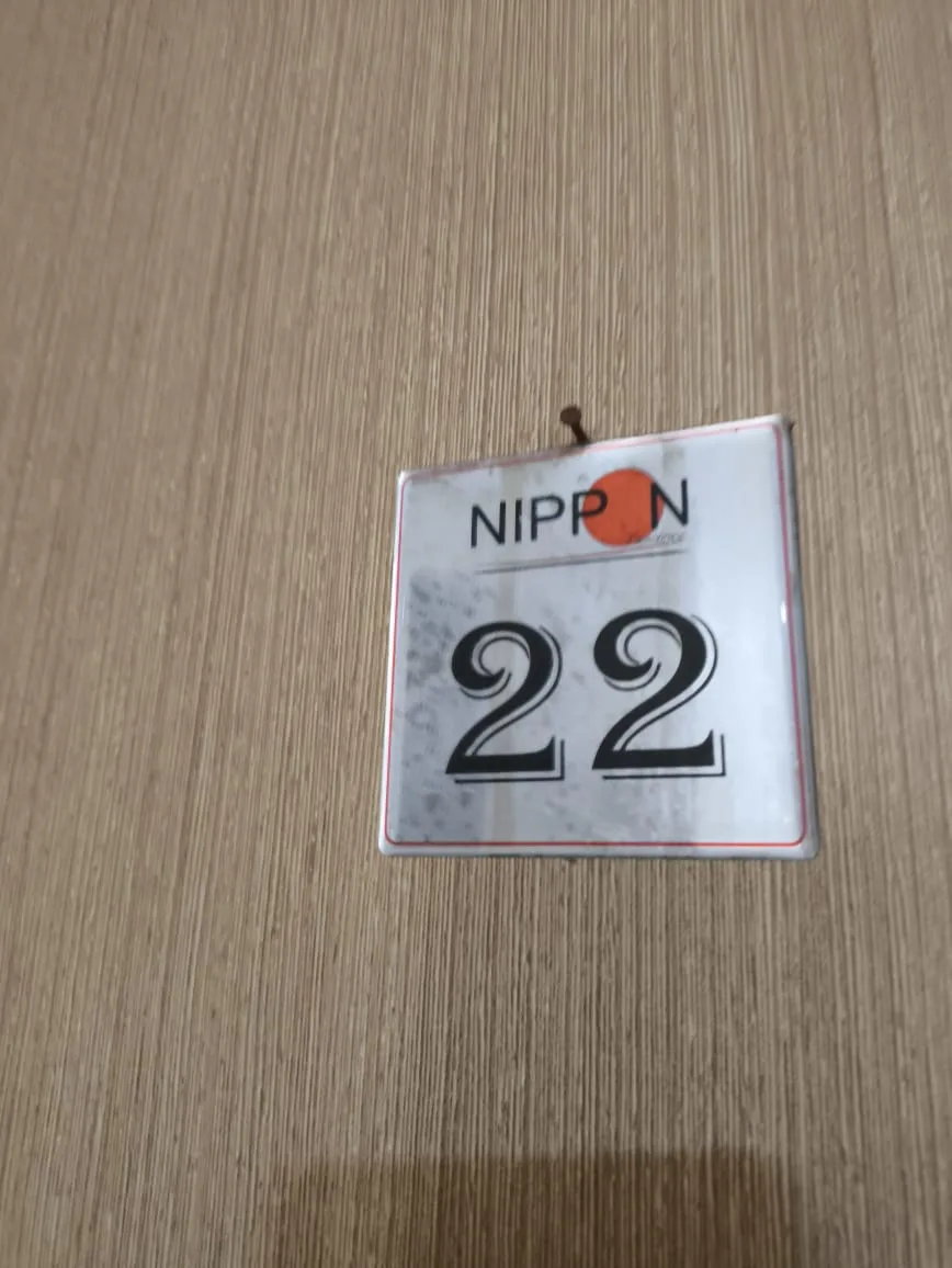 Nippon Residence Vilamar — unidade 22 — foto 2